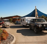 Ashley Gardens BIG4 Holiday Village - Aspen Parks - Accommodation Gold Coast
