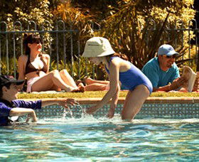 Ashley Gardens BIG4 Holiday Village - Aspen Parks - 1 Gold Coast 1
