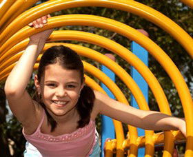 Ashley Gardens BIG4 Holiday Village - Aspen Parks - 1 Gold Coast 7