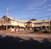 Parer's King Island Hotel - Accommodation Gold Coast