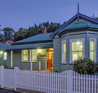 Mt Lyell Anchorage - Accommodation Gold Coast
