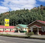 Mountain View Motel Queenstown - Accommodation Gold Coast