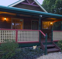 Trawool Cottages  Farmstay - Accommodation Gold Coast
