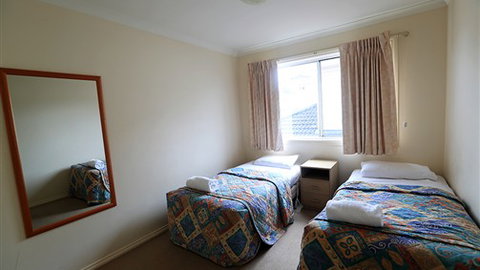 Glen Inn Motel & Apartments - Accommodation Gold Coast 7