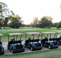 Deniliquin Golf Leisure Resort - Accommodation Gold Coast