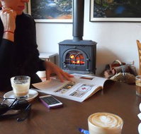 Prom Country Lodge - Accommodation Gold Coast