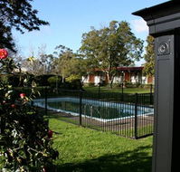 Captains Lodge International - Accommodation Gold Coast