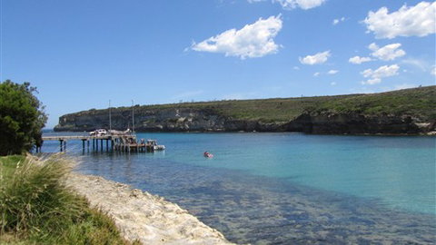 Southern Ocean Motor Inn - 1 Gold Coast 0