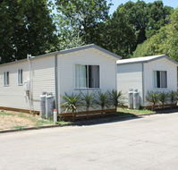 Myrtleford Holiday Park - Accommodation Gold Coast