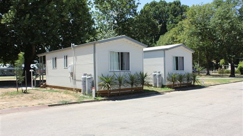 Myrtleford Holiday Park - Accommodation Gold Coast 0