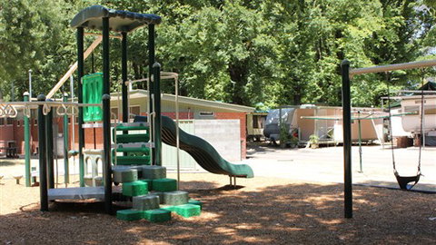 Myrtleford Holiday Park - Accommodation Gold Coast 2