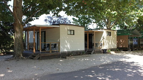 Myrtleford Holiday Park - Accommodation Gold Coast 5