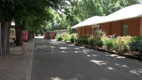 Myrtleford Holiday Park - Accommodation Gold Coast 4