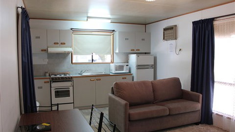 Myrtleford Holiday Park - Accommodation Gold Coast 6