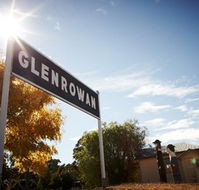 Glenrowan Tourist Park - Accommodation Gold Coast