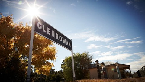 Glenrowan Tourist Park - Accommodation Gold Coast 0