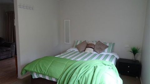 Glenrowan Tourist Park - Accommodation Gold Coast 1