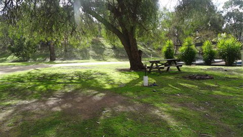 Glenrowan Tourist Park - Accommodation Gold Coast 5