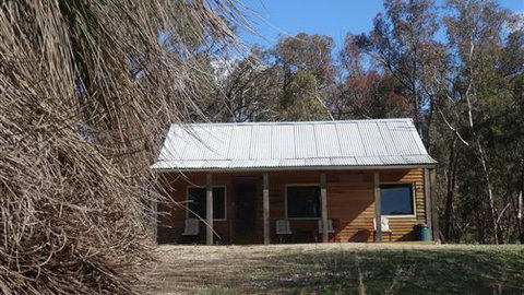 Glenrowan Tourist Park - Accommodation Gold Coast 8