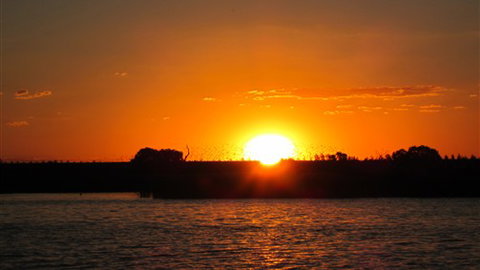 Kangaroo Lake Caravan Park - Accommodation Gold Coast 2