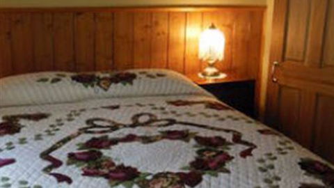 Airleigh-Rose Cottage - Accommodation Gold Coast 1