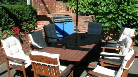 Airleigh-Rose Cottage - Accommodation Gold Coast 3