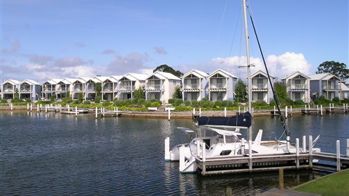  Accommodation Gold Coast