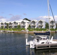 Captains Cove Resort - Accommodation Gold Coast
