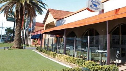 Quality Resort Siesta - Accommodation Gold Coast 1