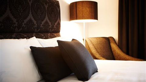 Quality Resort Siesta - Accommodation Gold Coast 0