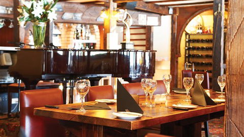 Quality Resort Siesta - Accommodation Gold Coast 5