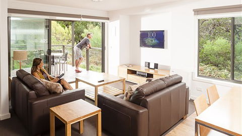 RACV Resort Inverloch - Accommodation Gold Coast 5