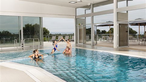 RACV Resort Inverloch - Accommodation Gold Coast 6