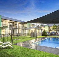Quest Sale Serviced Apartments - Accommodation Gold Coast