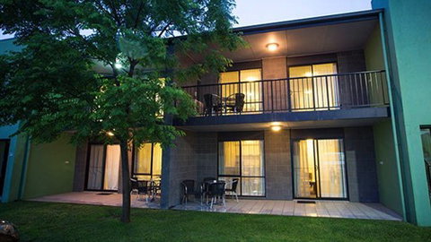 Quest Sale Serviced Apartments - Accommodation Gold Coast 6