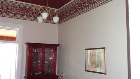 Carlyle House Rutherglen - Accommodation Gold Coast 4
