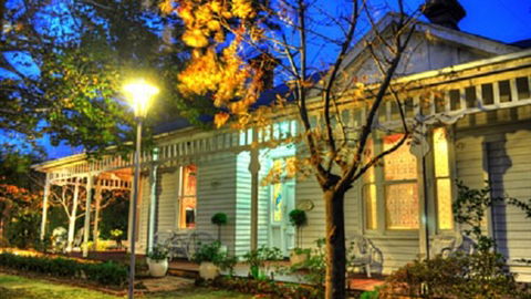 Heytesbury House B&B - Accommodation Gold Coast 0