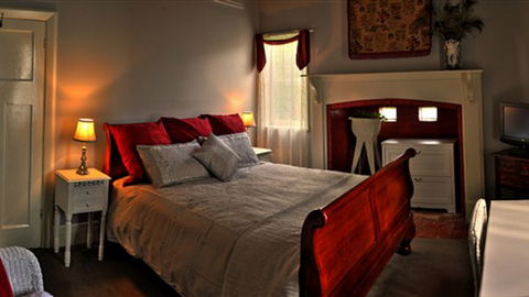 Heytesbury House B&B - Accommodation Gold Coast 2