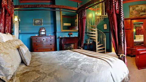Heytesbury House B&B - Accommodation Gold Coast 1
