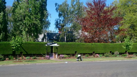 Heytesbury House B&B - Accommodation Gold Coast 6
