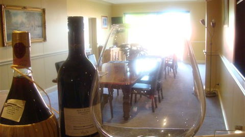 Grand Central Accommodation B&B Cobden - Accommodation Gold Coast 3