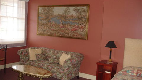 Grand Central Accommodation B&B Cobden - Accommodation Gold Coast 7