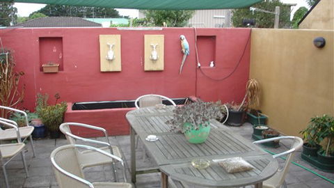Grand Central Accommodation B&B Cobden - Accommodation Gold Coast 8