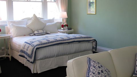 Old Post Office Bed & Breakfast - Accommodation Gold Coast 1