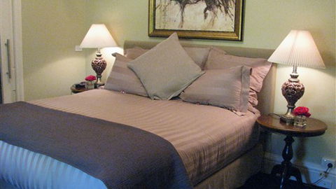 Old Post Office Bed & Breakfast - Accommodation Gold Coast 2