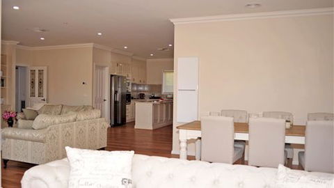Old Post Office Bed & Breakfast - Accommodation Gold Coast 8