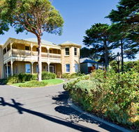 Mt Martha BB By the Sea - Accommodation Gold Coast