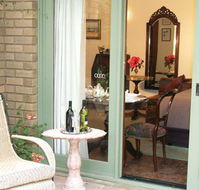 Forlonge Bed  Breakfast - Accommodation Gold Coast