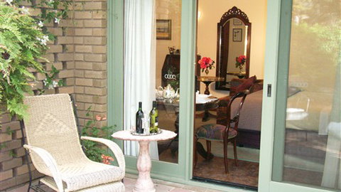 Forlonge Bed & Breakfast - Accommodation Gold Coast 0