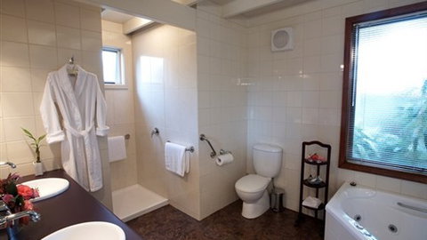 Forlonge Bed & Breakfast - Accommodation Gold Coast 2